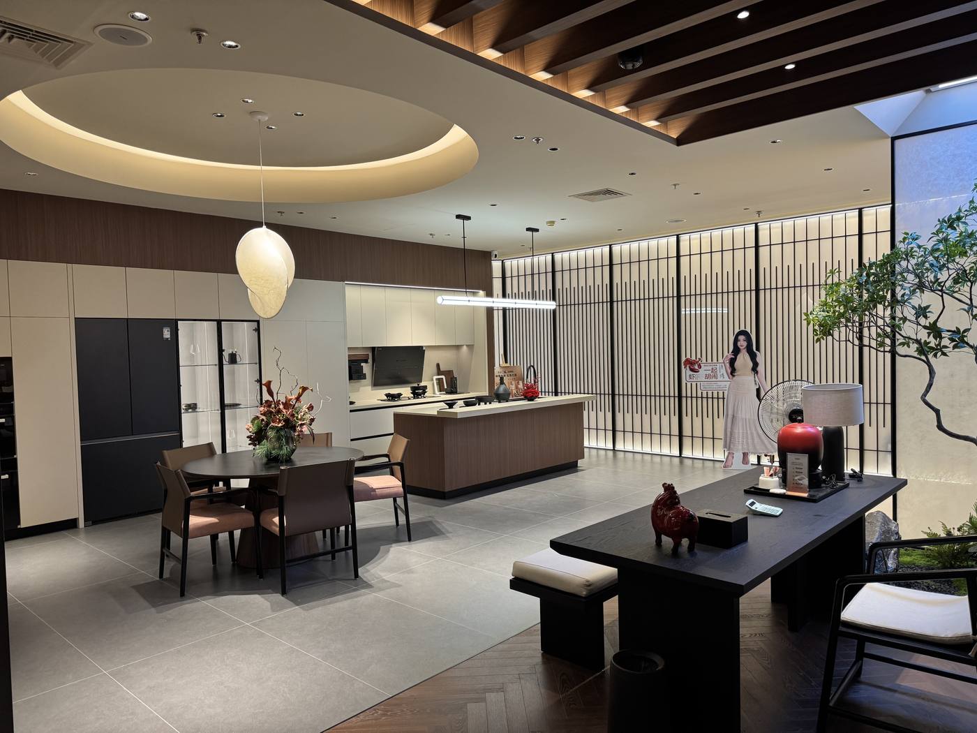 方太展厅实拍07